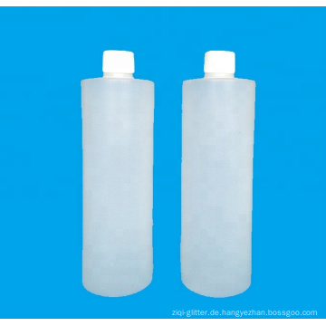 16-oz-Kunststoffflaschen mit Schraubkappen